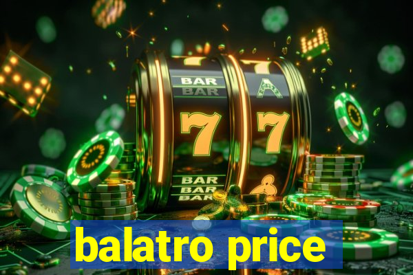 balatro price